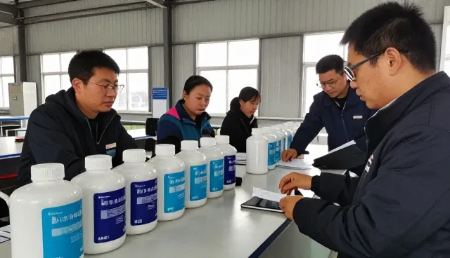 艾特（山东）新材料有限公司关注化工产品未来趋势