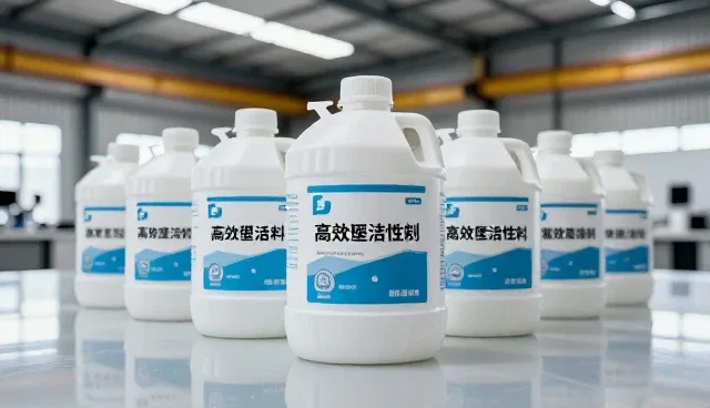 如何解决高效表面活性剂仓储配送中的性能优化问题?