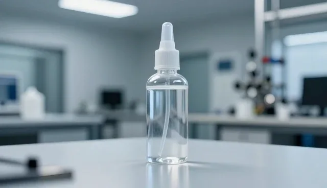 食品包装中化工产品生产检查要点分析