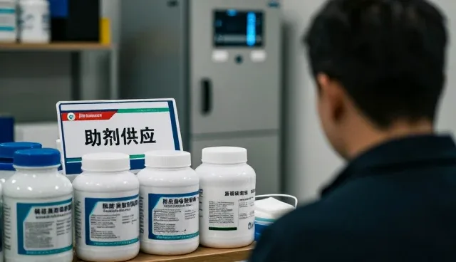 化工产品生产中常见问题及应对策略