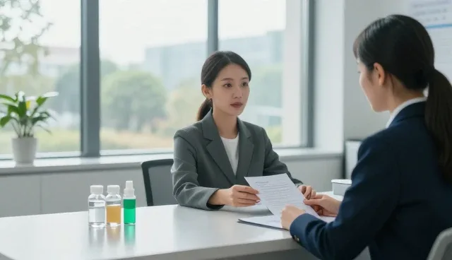 行业竞争中配方服务的适用情况与限制